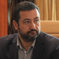 Dr. Gholamreza Hassanzadeh