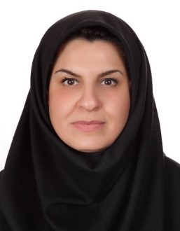 Dr. Marjan Rahnamaye Farzami