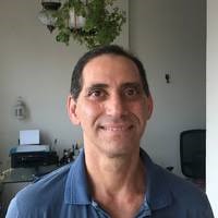 Dr. Jorge Simao do Rosario Casseb