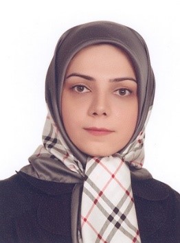 Dr. Farzaneh Faraji Shahrivar