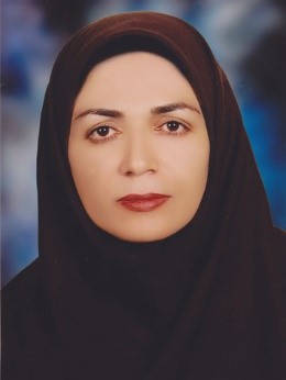Dr. Afsane Chavoshani