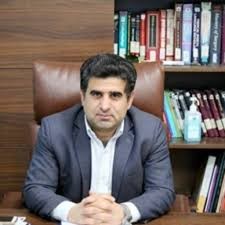 Dr. Farhad Dadgar