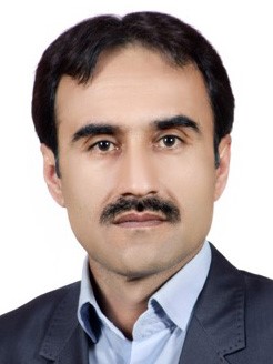 Dr. Alireza Ansari Moghaddam
