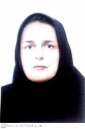 Dr. Fatemeh Darban