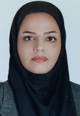 Fatemeh Shahrderazi