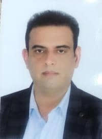 Kamran Kordi 