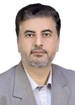 Dr. Behzad Foroutan